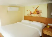 Nansha Foreign Affairs Mansion (Guangzhou Entry Road Shop)