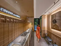 Enjoy Hotel（Sanlitun Tuanjiehu Subway Station Store） Hotels near Chaoyang