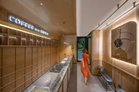 โรงแรมเอนจอย สาขา (สถานีรถไฟใต้ดินถวนเจียฮู ซานลี่ถุน) - 4 ดาว