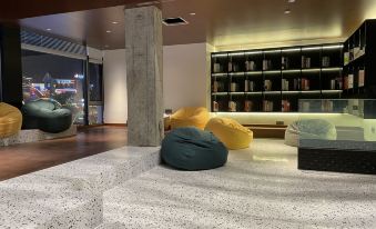 (BO Hotel Yangshuo West Street Lijiang Branch)