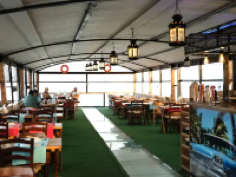 Odrys Beach Hotel & Resort Hotels in Tekirdag