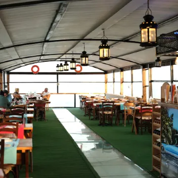 Odrys Beach Hotel & Resort