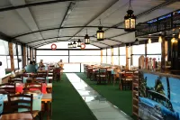 Odrys Beach Hotel & Resort Hotels in Tekirdag