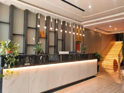 EDIO Hotels near Yongquan Temple