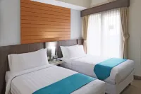 Vega Hotel Gading Serpong Hotels near Summarecon Mall Serpong