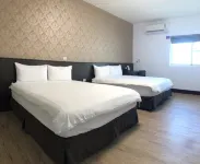 Oak Garden Hotel in zona Campo da Baseball Hualien