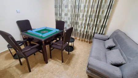 Miaozhu Jiayi Inn Отели в г. Мяньчжу