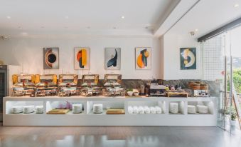 Paco Hotel