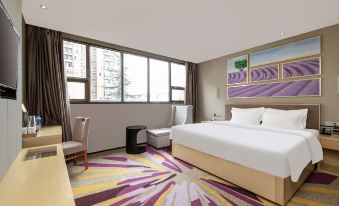 Lavande Hotel (Wuhan Nanhu Wal-Mart) - Housity