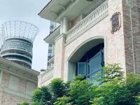White Dolphins Villa โรงแรมใกล้ชิงโออ่าวเหนือถดถอยพลาซ่า