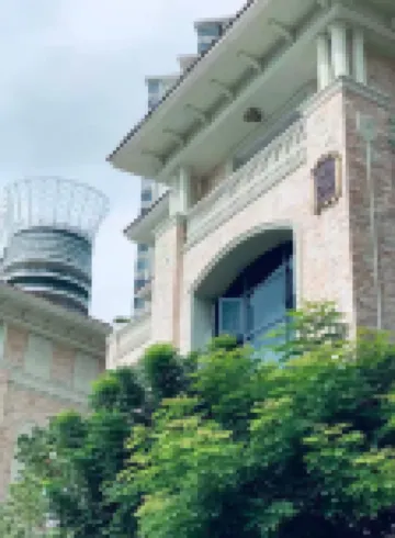 White Dolphins Villa