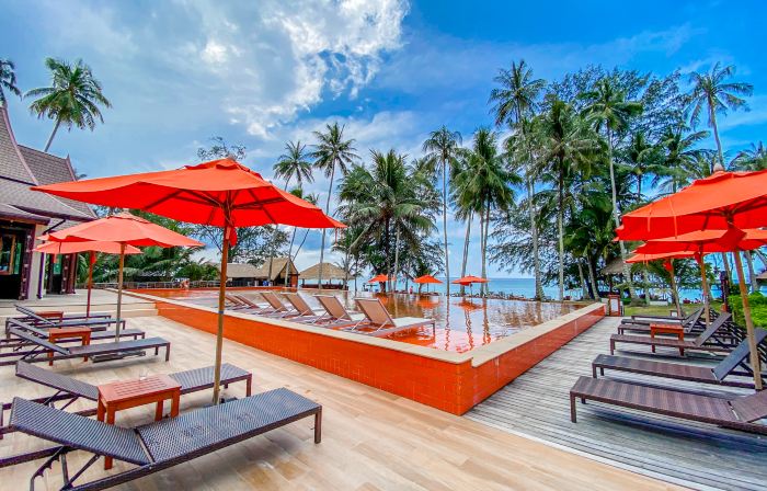 Koh Kood Paradise Beach
