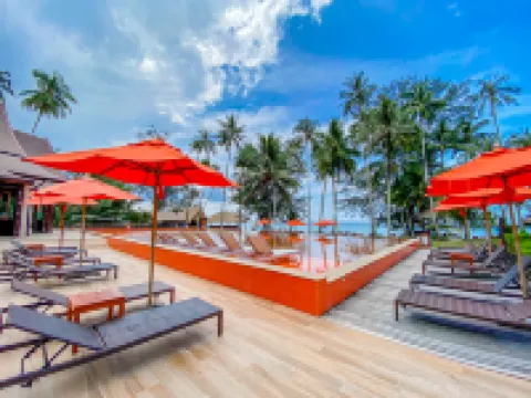 庫德島天堂海灘 沽島酒店