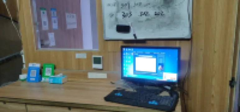 Raoping Fubin Accommodation