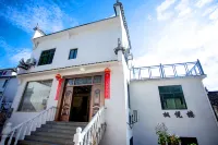 Fengyuelou·Villa Mountain View Leisure Resort Meisu (Wuyuan Shicheng Hongfengye Scenic Area) Các khách sạn gần Shichengcheng Village