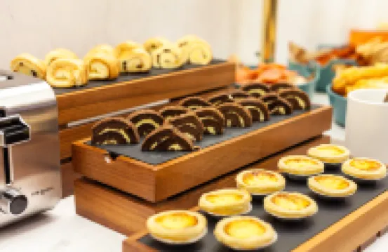 漢庭酒店（濟南經四路省眼科醫院店）