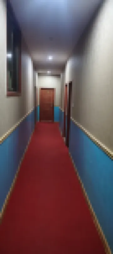 Yiyang Huihong Hotel