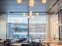 Nallikari Seaside Cottages Hotels in Oulu