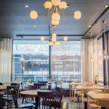 Nallikari Seaside Cottages