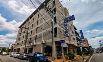 (Terminate Zuzu)BJ Hotel