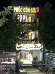 Phúc Côn Sơn