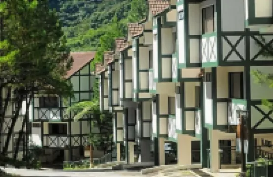 Zarania Hillhomes Cameron Highlands