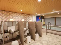Almont Hotel Naha Omoromachi Hotels in Naha