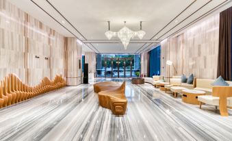 Kelly International Hotel (MixC Branch at Guilin Railway Station)