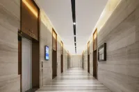 Le Ju Hotel (Zhengzhou high tech National University Science Park store)