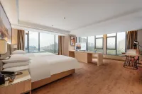 Vienna International Hotel (Grand Theater Store, Jianhua Street, Shijiazhuang) Hotels in Nanjiao Bus Station/ South Higher Education District