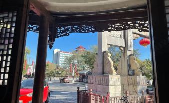 Junyi Hotel (Qingzhou City Government Gucheng Store) - Housity