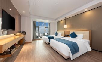 Zmax Carrey Internat i onal Hotel