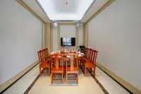 Vienna Hotel Rebo County store Hotels in Leibo