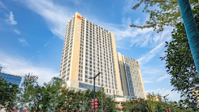 Meilitong Hotel (Chang'an University Town Branch)