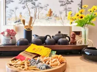 維也納飯店（永州東安高鐵站店）