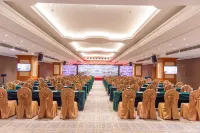 維也納國際飯店（深圳北站店）