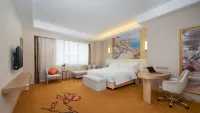 Vienna International Hotel (Chengdu Pidu Bailun Plaza) Các khách sạn gần Sichuan University Scientific Research Practice Base