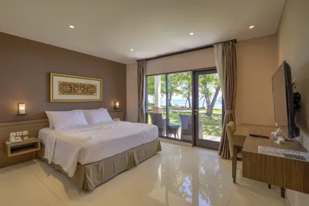 โรงแรมและคอนเวนชั่นมัมบรุค