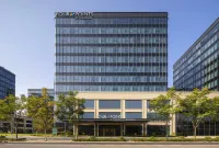 Four Points by Sheraton Shanghai Hongqiao Các khách sạn ở Thượng Hải
