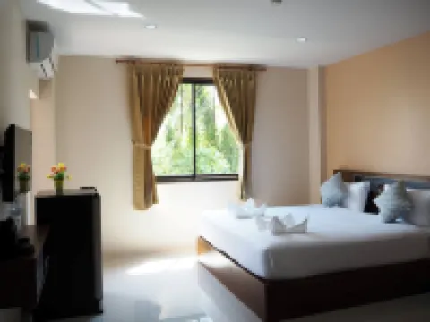 Regent Room Hotels near Banchongsub Surat Thani Company Limited