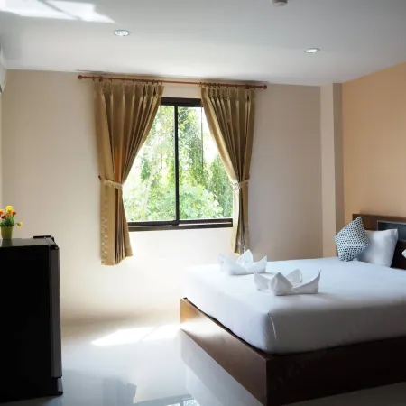 Regent Room