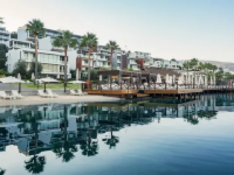 博德魯姆米瓦拉豪華水療度假酒店Mivara Luxury Bodrum（土耳其） Gundogan Mahallesi酒店