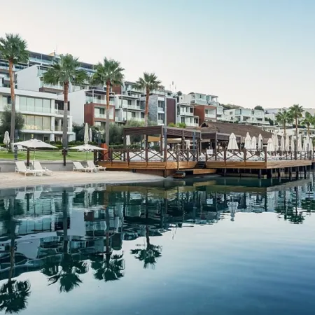 Mivara Luxury Bodrum