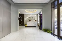 Jingya Hefeng Hotel (Linyi University Town) - Cho phép mang theo thú cưng