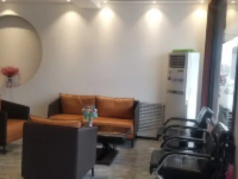 Jiayi Hotel (Xintai Xinwen bus station) Hotels in Xintai