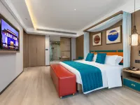 MEHOOD LESTIE Hotel Heyuan Bashu Hotels in Heyuan