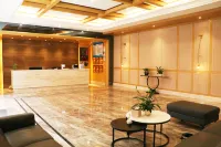 Yun  Chu  Hotel