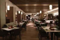 GRAND NEW CENTURY HOTEL RUIAN - Morgenmad