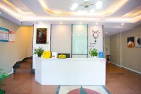 XINYI HOTEL Hotels in Science Town