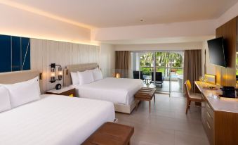 Hard Rock Hotel & Casino Punta Cana All Inclusive